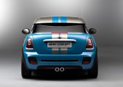 Mini Coupe Concept